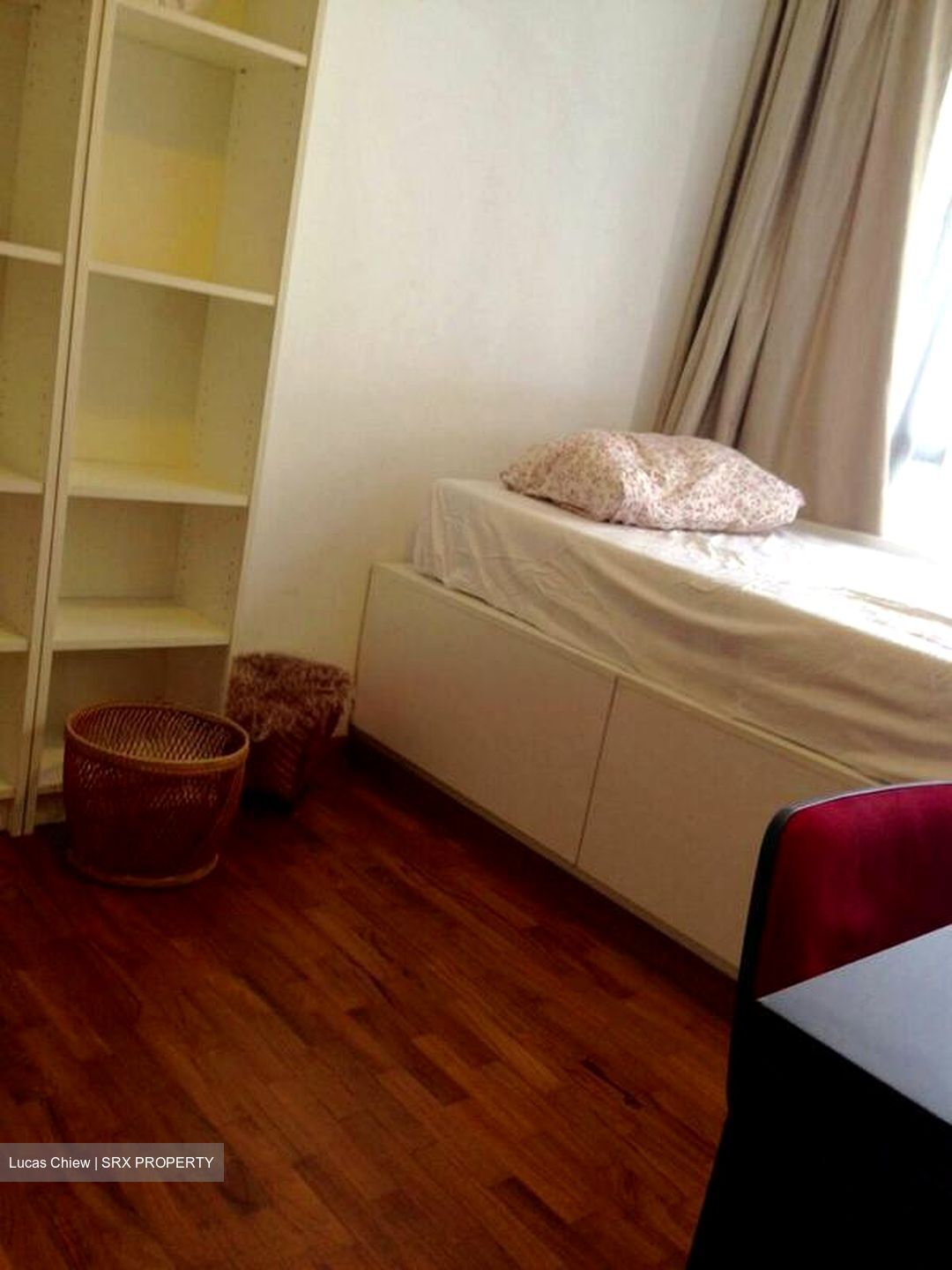 NV Residences (D18), Condominium #497126821